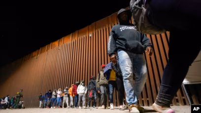 Biden’s Campaign Eyes ‘Immediate Amnesty’ for Illegals, Says ‘It’s So Important’ for Election