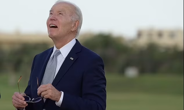 Biden at Camp David for a Week to Allow Physicians to Adjust Correct ‘Drug Dose’