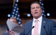 “The People Need to Know,” Rep. Ronny Jackson Demands Biden Take Pre-Debate Drug Test