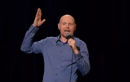 Comedian Bill Burr: “I F*****g Hate Liberals!”