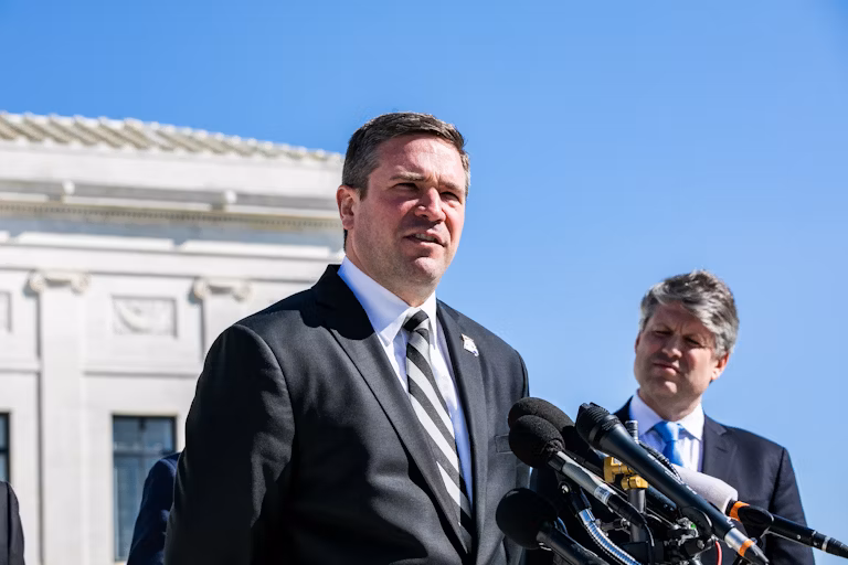 TIME FOR RECKONING: Missouri AG Slaps New York with Lawsuit Over Sham Conviction and Gag Order