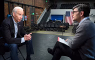 George Stephanopoulos Thinks Biden Is Unfit to Serve Four More Years George Stephanopoulos Thinks Biden Is Unfit to Serve Four More Years