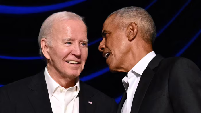 STRAIGHT FROM THE EVIL’S MOUTH: Obama Told Allies That Biden Should ‘Seriously Reconsider’ Campaign