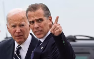 Dems Abandons Biden Family, Won’t Pardon Hunter