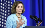 Elite Dems’ Attack Dog Is at It Again: Pelosi Throws Gov. Hochul Under the Bus, Blames Her for 2022 Midterm Losses Elite Dems’ Attack Dog Is at It Again: Pelosi Throws Gov. Hochul Under the Bus, Blames Her for 2022 Midterm Losses