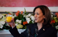 FLIP-FLOPS: Kamala Ditches Plastic Straw Ban Pledge