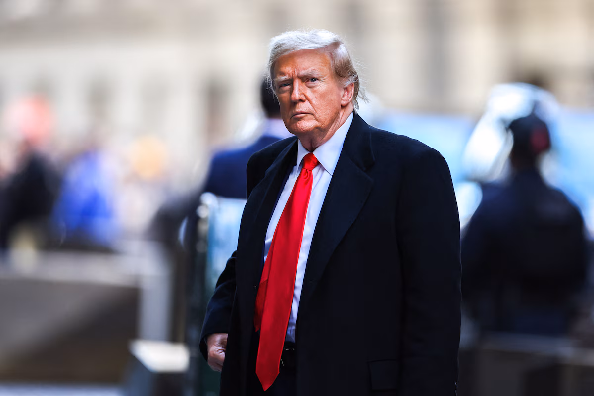 President Trump Declared ‘Fully Fit’ for Office Following Physical Exam