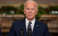 JUST IN: Trump Issues Statement On Joe Biden’s Cancer Diagnosis
