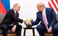 Trump Issues Huge Announcement After Call With Putin: ‘An END To The War’ Trump Issues Huge Announcement After Call With Putin: ‘An END To The War’