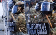 Trump Maintains Authority Over California’s National Guard Amid Tensions with State Leaders