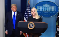 NEW: Trump Demands Attorney General Bondi Investigate Adam Schiff, Hillary Clinton in Russia Collusion Fallout