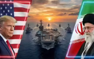 Trump Signals Possible End to U.S.-Israel Strikes on Iran After Operation Epic Fury Degrades Tehran’s Military by 90% Trump Signals Possible End to U.S.-Israel Strikes on Iran After Operation Epic Fury Degrades Tehran’s Military by 90%