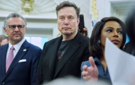 Elon Musk Clashes with The Economist Editor, Rejects ‘Far-Right’ Label and Defends DOGE Record Elon Musk Clashes with The Economist Editor, Rejects ‘Far-Right’ Label and Defends DOGE Record